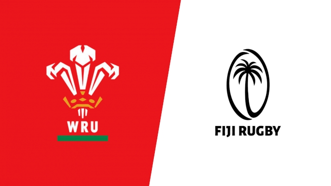 picture of 2021 Wales vs Fiji