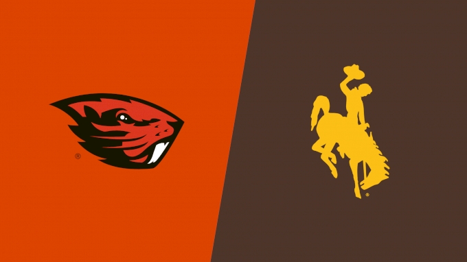 picture of 2022 Oregon State vs Wyoming