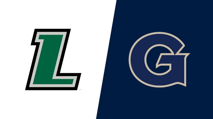 picture of 2021 Loyola Maryland vs Georgetown - Women's