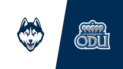 2021 Connecticut vs Old Dominion - Field Hockey Semifinal #2