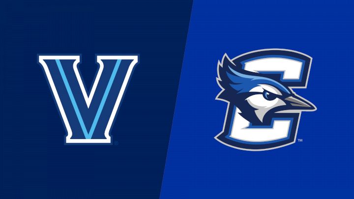 Villanova vs Creighton