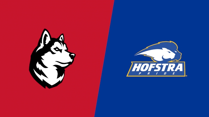picture of 2021 Northeastern vs Hofstra - Women's Championship