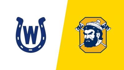 Wyoming vs Oakwood