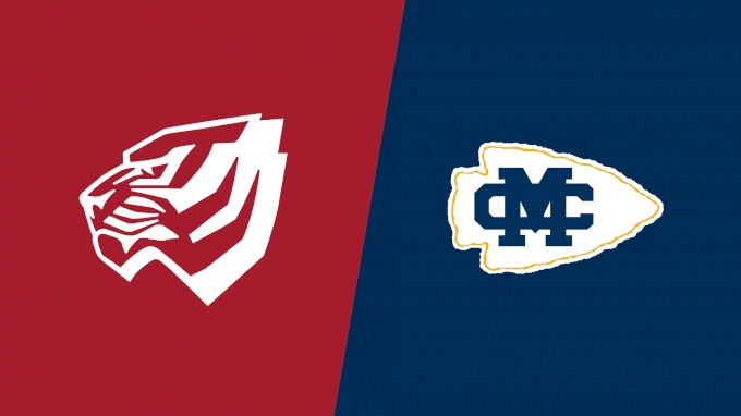 picture of 2021 West Alabama vs Mississippi College