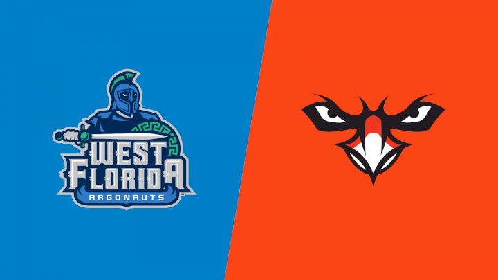 West Florida vs Auburn-Montgomery
