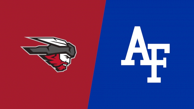 picture of 2021 Western Colorado vs Air Force