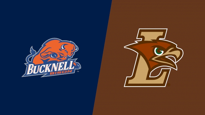 picture of 2022 Bucknell vs Lehigh