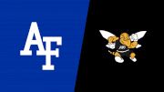 2022 Air Force vs AIC - Men's