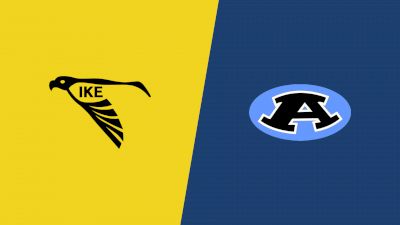 2022 Eisenhower vs Aldine - Men's