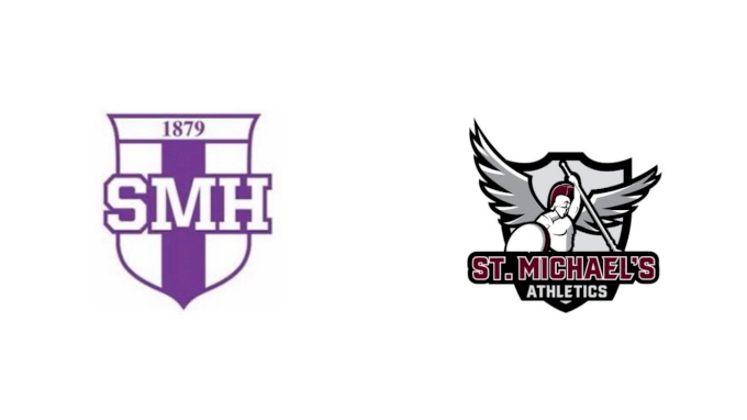picture of 2022 Saint Mary's Hall vs St. Michael's High School - Men's