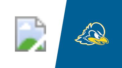2019 Maryland-Eastern Shore vs Delaware | CAA Men's Basketball