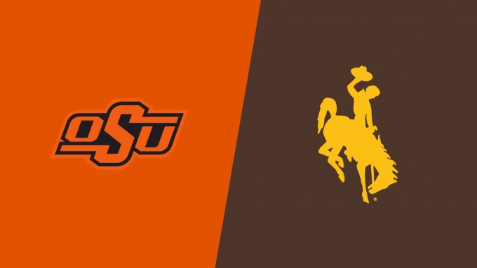 picture of 2021 Oklahoma State vs Wyoming