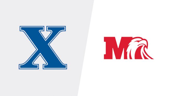 2021 St. Xavier vs Milford