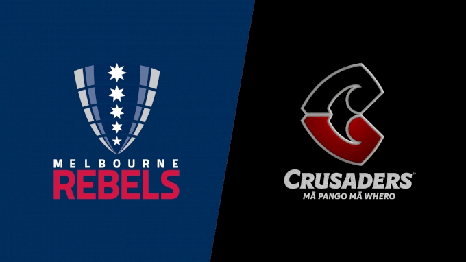 picture of 2022 Melbourne Rebels vs Crusaders