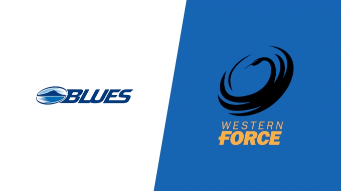 picture of 2022 Blues vs Western Force