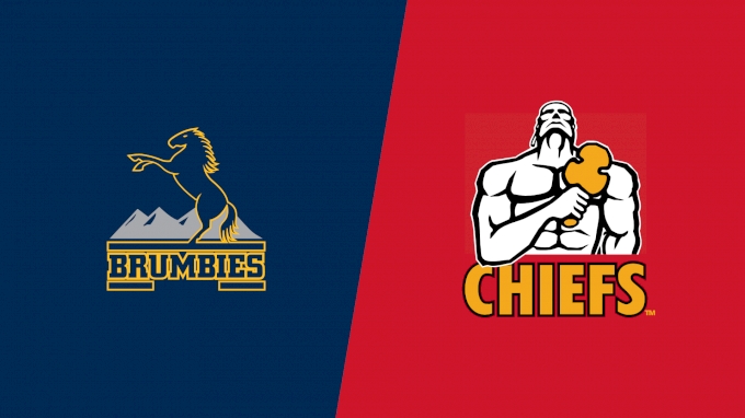 picture of 2022 Brumbies Rugby vs Chiefs