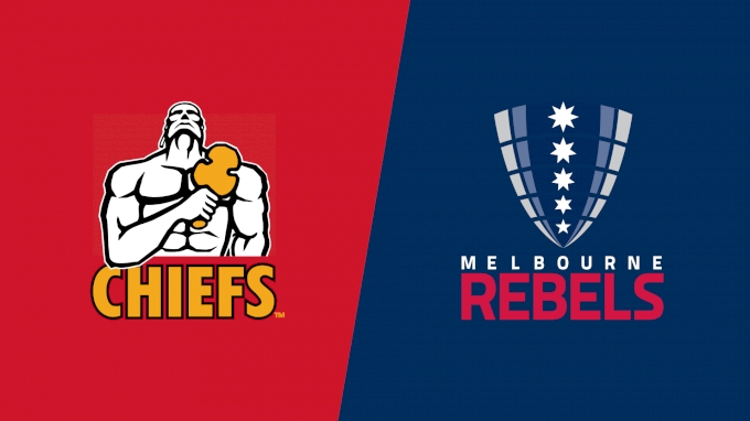 picture of 2022 Chiefs vs Melbourne Rebels