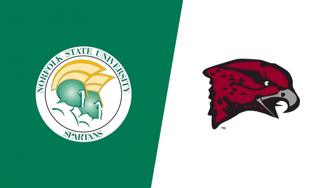 picture of 2022 Norfolk State vs Maryland-Eastern Shore