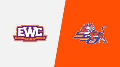 2022 Edward Waters vs Savannah State - Women's
