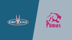 2022 Griquas vs Pumas