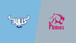 2022 Blue Bulls vs Pumas