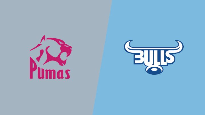 Pumas vs Blue Bulls