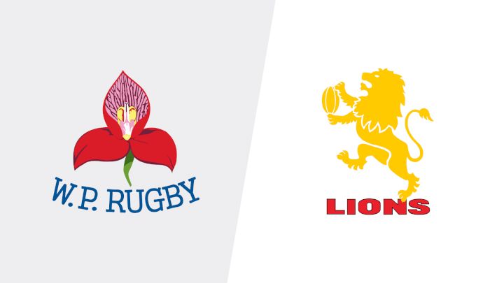 Western Province vs Golden Lions
