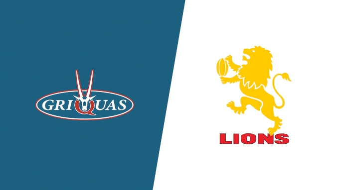 picture of 2022 Griquas vs Golden Lions