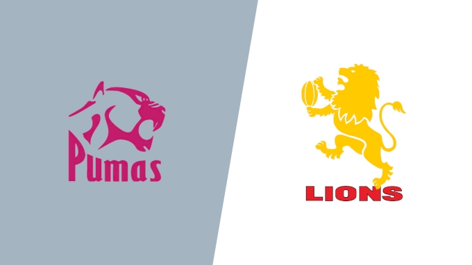 picture of 2022 Pumas vs Golden Lions