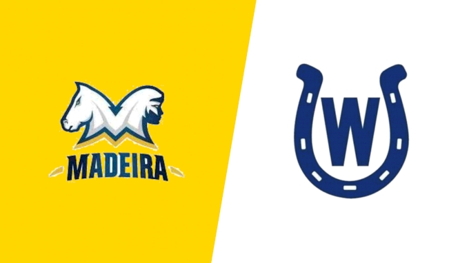 picture of 2022 Madeira vs Wyoming - Women's
