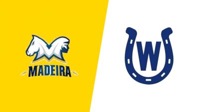 2022 Madeira vs Wyoming - Women's
