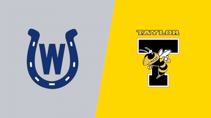 picture of 2022 Wyoming vs Taylor