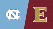 2022 North Carolina vs Elon