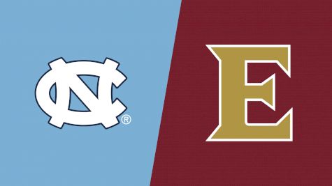 2022 North Carolina vs Elon