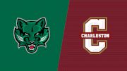 2022 Binghamton vs Charleston