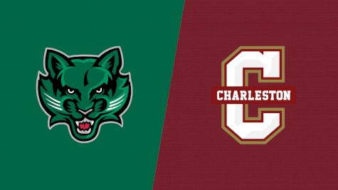 2022 Binghamton vs Charleston