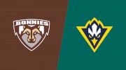 2022 St. Bonaventure vs UNC Wilmington