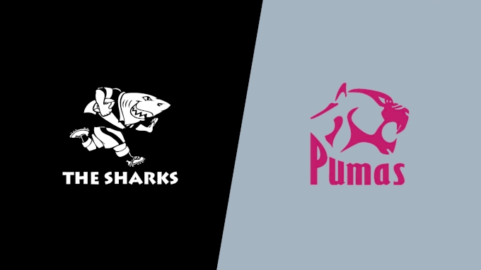 picture of 2022 Sharks vs Pumas