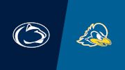 2022 Penn State vs Delaware - DH, Game 1