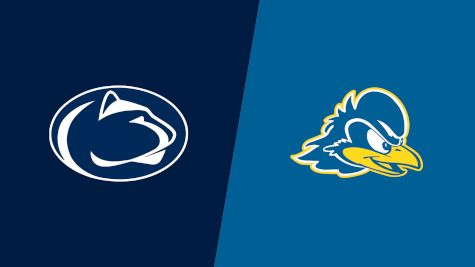 2022 Penn State vs Delaware - DH, Game 1