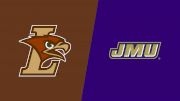 2022 Lehigh vs James Madison