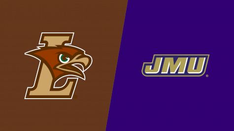 2022 Lehigh vs James Madison