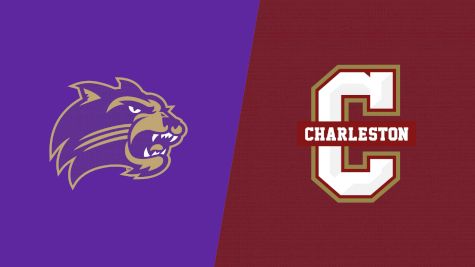 2022 Western Carolina vs Charleston