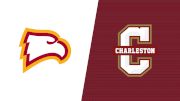 2022 Winthrop vs Charleston - DH, Game 1