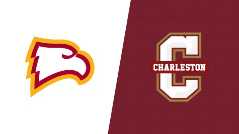 2022 Winthrop vs Charleston - DH, Game 1