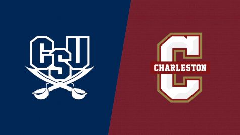 2022 Charleston Southern vs Charleston - DH, Game 1