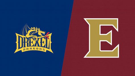 2022 Drexel vs Elon - DH, Game 2