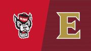 2022 NC State vs Elon