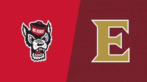 2022 NC State vs Elon