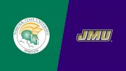 2022 Norfolk State vs James Madison